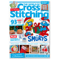The World of Cross Stitching Magazine Issue 338 PDF