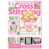 The World of Cross Stitching Magazine Issue 343 PDF