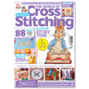 The World of Cross Stitching Magazine Issue 344 PDF