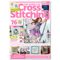 The World of Cross Stitching Magazine Issue 345 PDF