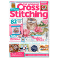 The World of Cross Stitching Magazine Issue 346 PDF