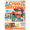 The World of Cross Stitching Magazine Issue 347 PDF