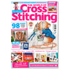 The World of Cross Stitching Magazine Issue 348 PDF
