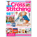 The World of Cross Stitching Magazine Issue 348 PDF