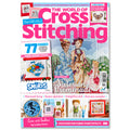 The World of Cross Stitching Magazine Issue 349 PDF