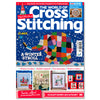 The World of Cross Stitching Magazine Issue 353 PDF
