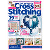 The World of Cross Stitching Magazine Issue 354 PDF