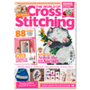 The World of Cross Stitching Magazine Issue 355 PDF