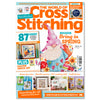 The World of Cross Stitching Magazine issue 357 PDF