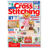 The World of Cross Stitching Magazine Issue 360 PDF
