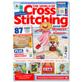 The World of Cross Stitching Magazine Issue 360 PDF