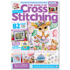 The World of Cross Stitching Magazine Issue 361 PDF