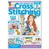 The World of Cross Stitching Magazine Issue 362 PDF