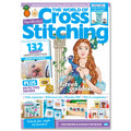 The World of Cross Stitching Magazine Issue 362 PDF