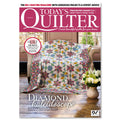Today's Quilter Magazine Issue 135 PDF