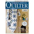 Today's Quilter Magazine Issue 136 PDF