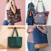 Tote Bag Sewing Pattern Bundle PDF