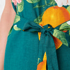 Vivian Dress Sewing Pattern PDF