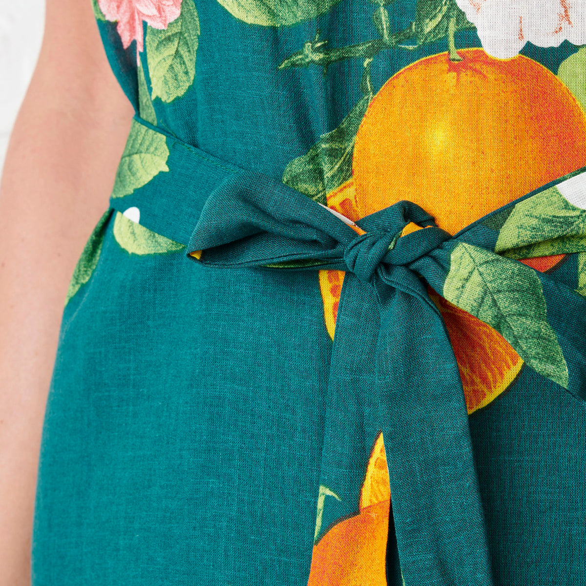 Vivian Dress Sewing Pattern PDF