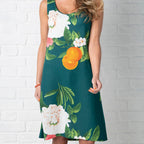 Vivian Dress Sewing Pattern PDF