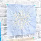 Winter Fun FPP pattern pdf