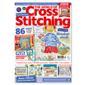 The World of Cross Stitching 371 May 2026