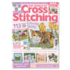 The World of Cross Stitching 371, June 2026