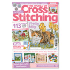 The World of Cross Stitching 371, June 2026