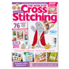 The World of Cross Stitching Magazine Issue 375 PDF
