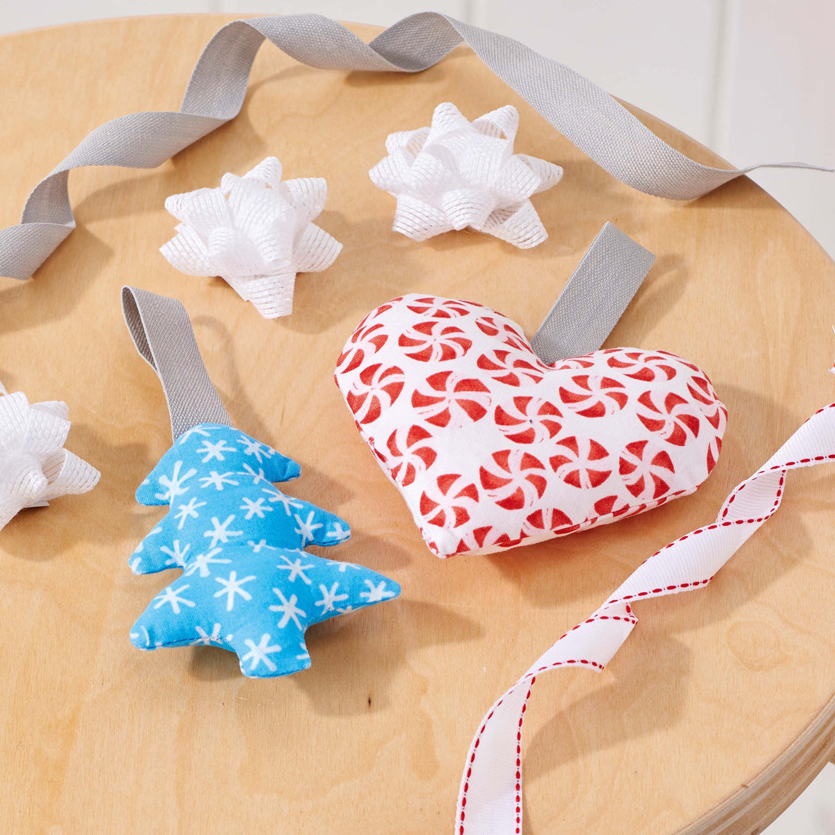 Christmas Set Sewing Pattern PDF